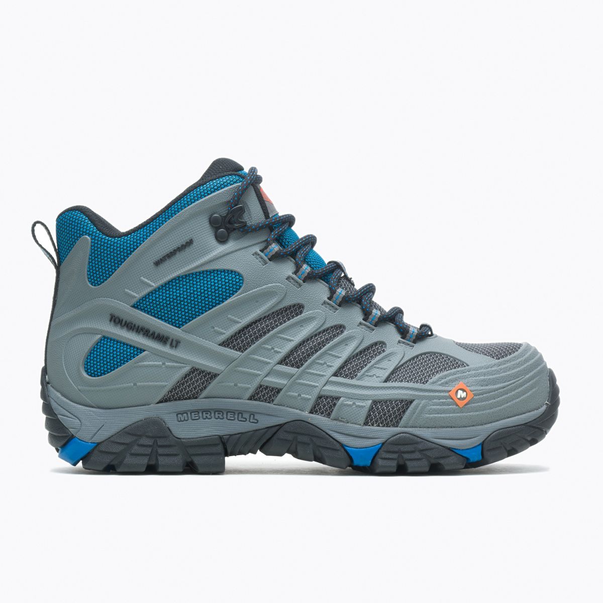 Merrell damen moab shop 2 mid gtx